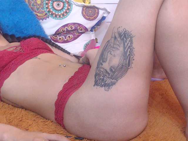 방송 스크린 샷 avithomson21