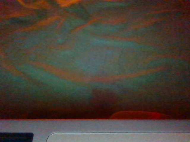 방송 스크린 샷 AvroraAlex