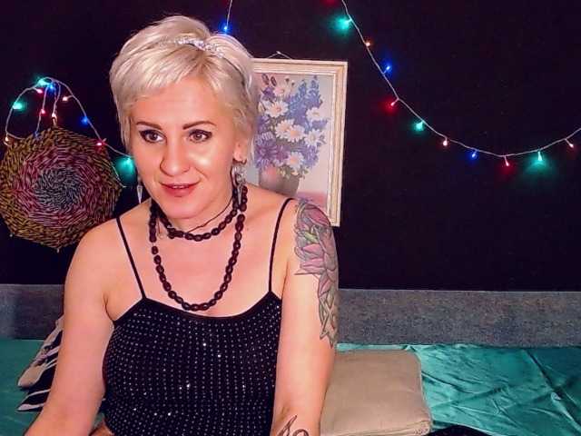 방송 스크린 샷 Amrolla