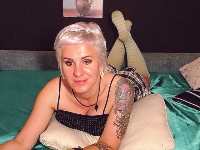 방송 스크린 샷 Amrolla