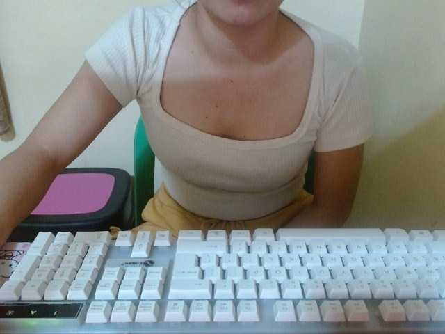 방송 스크린 샷 AwesomeCindy