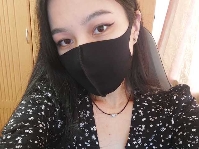 프로필 사진 QuietMoon