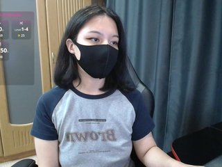 에로틱 한 영상 채팅 _Lin_
