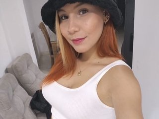 에로틱 한 영상 채팅 Aylamonroe