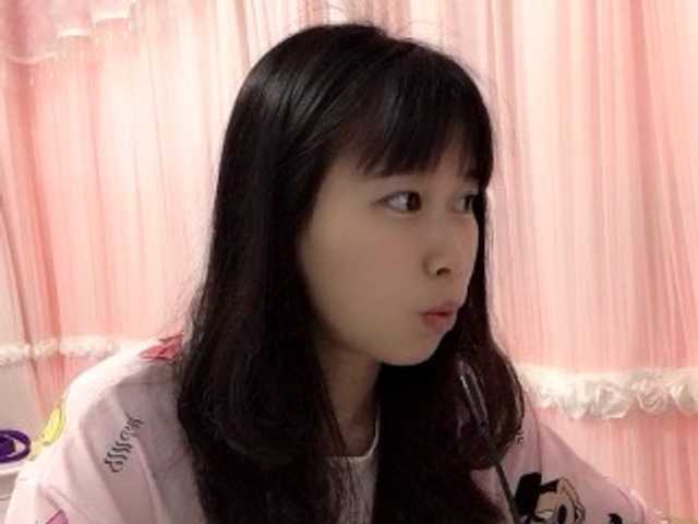 방송 스크린 샷 AyleeBloom