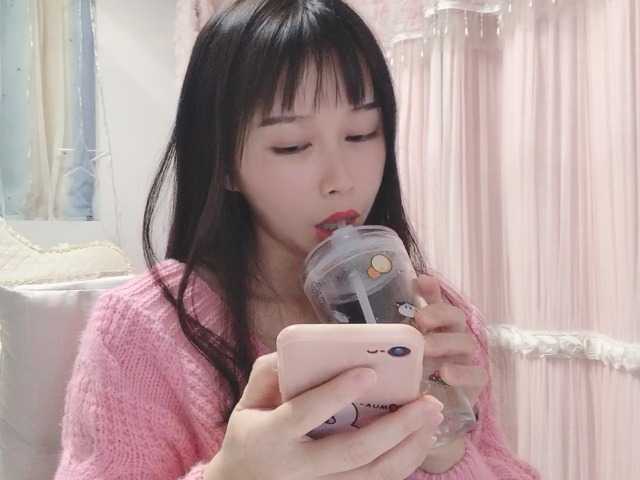 방송 스크린 샷 AyleeBloom