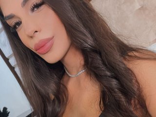 에로틱 한 영상 채팅 Aylinhazell