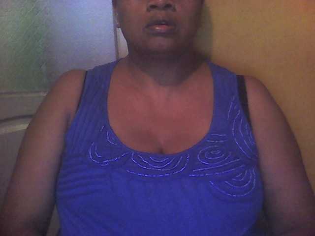 방송 스크린 샷 Aynabrina