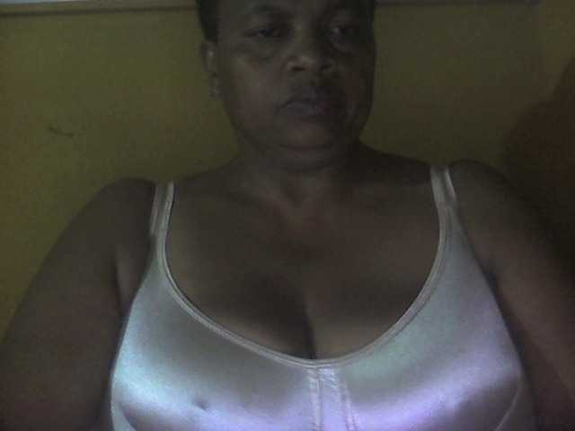 방송 스크린 샷 Aynabrina