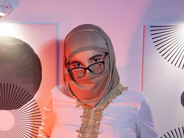 프로필 사진 aysa-khalaf