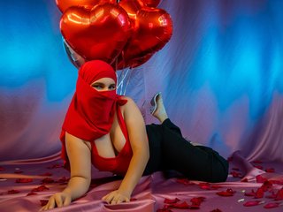 에로틱 한 영상 채팅 aysa-khalaf