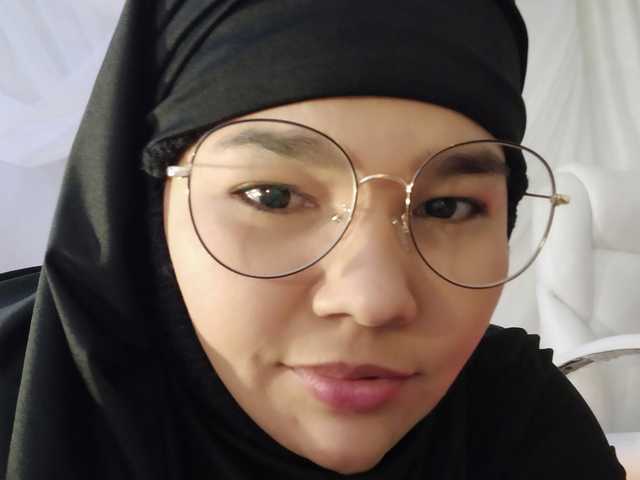 프로필 사진 azaharaa