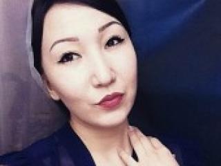 에로틱 한 영상 채팅 azumikin