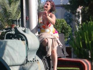 에로틱 한 영상 채팅 azzalya