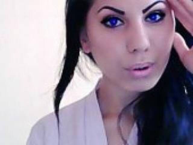 프로필 사진 b0nita