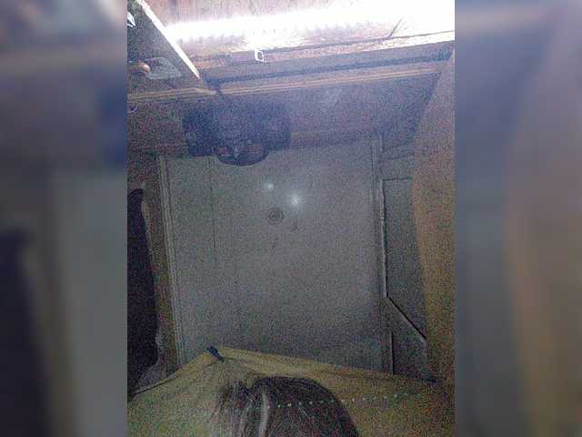 방송 스크린 샷 b1ToorBoPussy