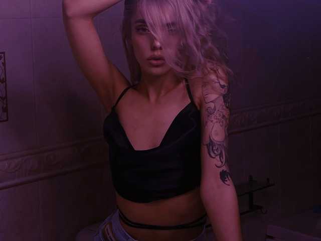 프로필 사진 Roneliti