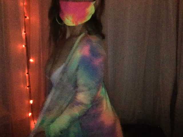 방송 스크린 샷 BabeeSlut