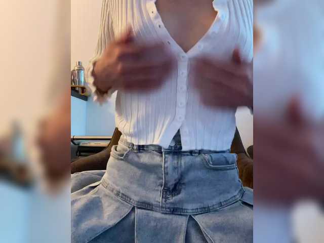 방송 스크린 샷 BabeGirl