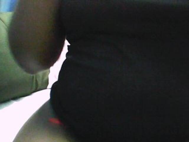 방송 스크린 샷 babemimi