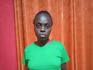 에로틱 한 영상 채팅 Babenadia