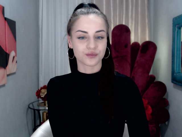 방송 스크린 샷 Baby-aria