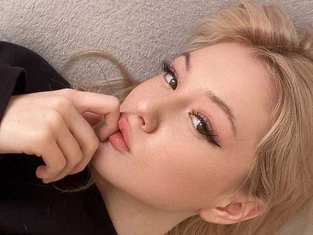 프로필 사진 Baby-Madison