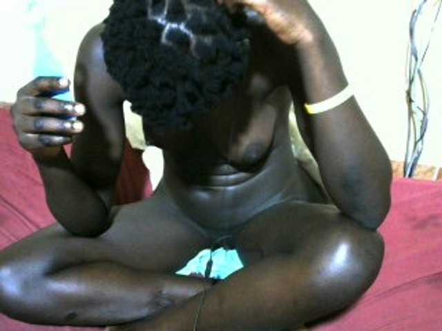 방송 스크린 샷 Baby-Ritah