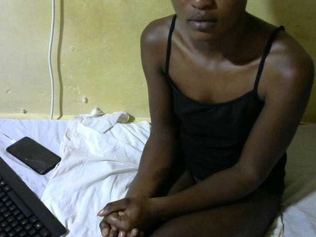 방송 스크린 샷 Baby-Ritah