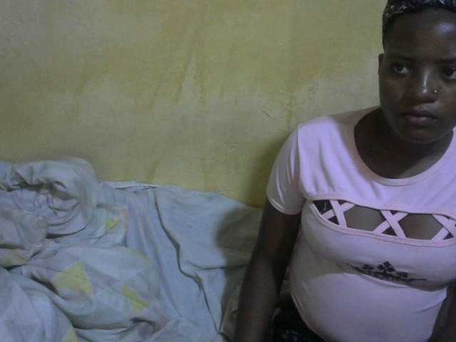 방송 스크린 샷 Baby-Ritah