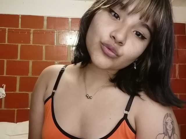 프로필 사진 BabyAsianX0