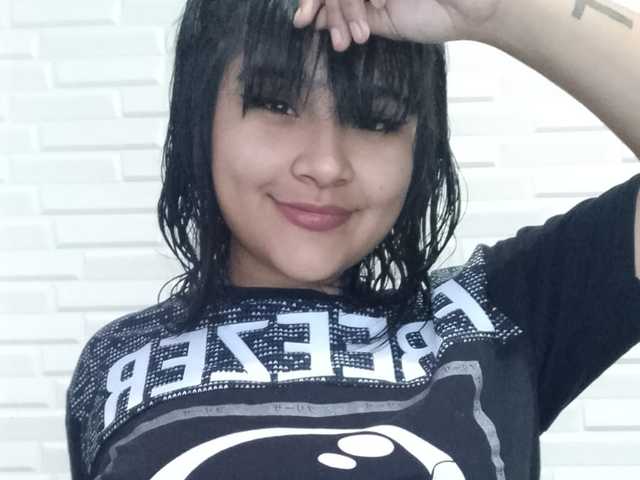 프로필 사진 BabyAsianX0