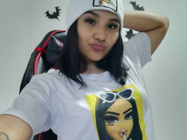 프로필 사진 BabyAsianX0