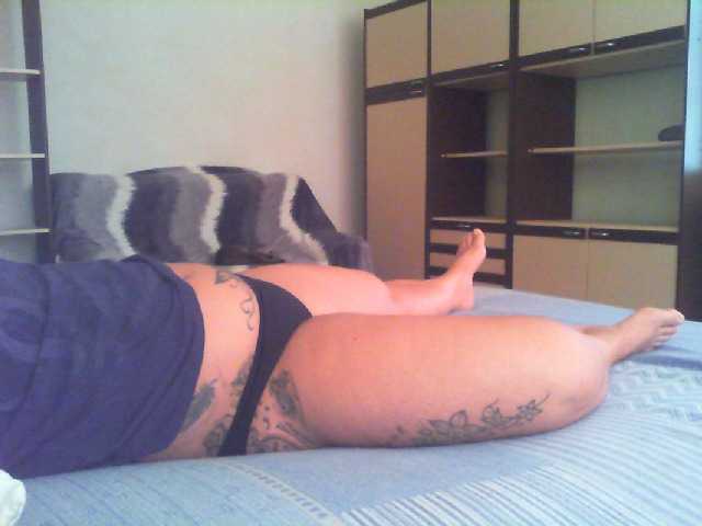 방송 스크린 샷 BabyBBB