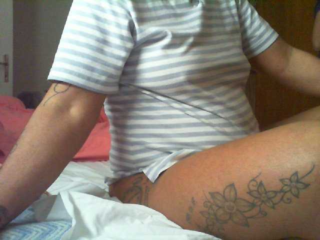 방송 스크린 샷 BabyBBB