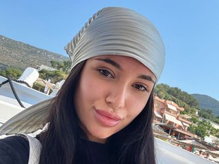 에로틱 한 영상 채팅 BabyBlissGlam