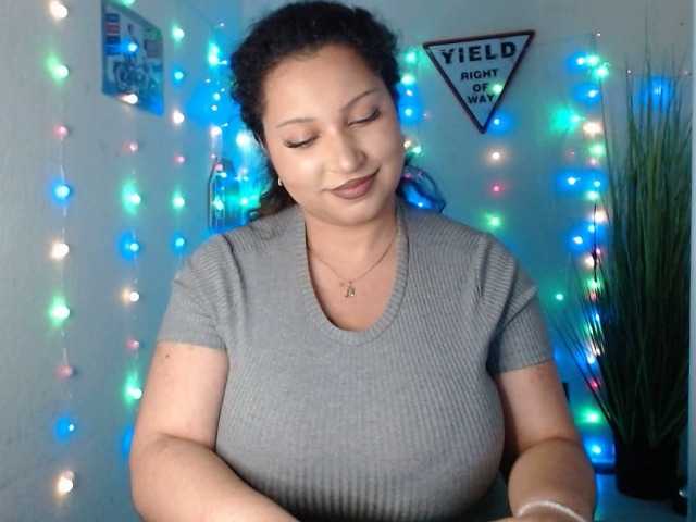 방송 스크린 샷 BabyBonita