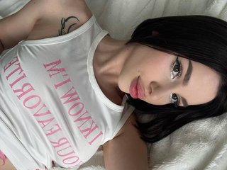 에로틱 한 영상 채팅 BabyDarii