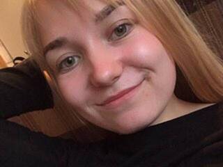 에로틱 한 영상 채팅 BabyDevil66