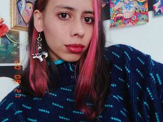 에로틱 한 영상 채팅 Babydoll17