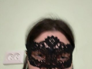 에로틱 한 영상 채팅 BabyfaceVixen1