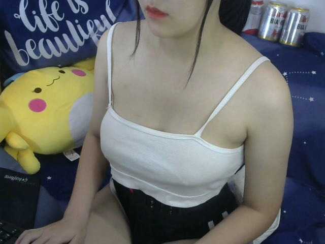 방송 스크린 샷 BabyloveU