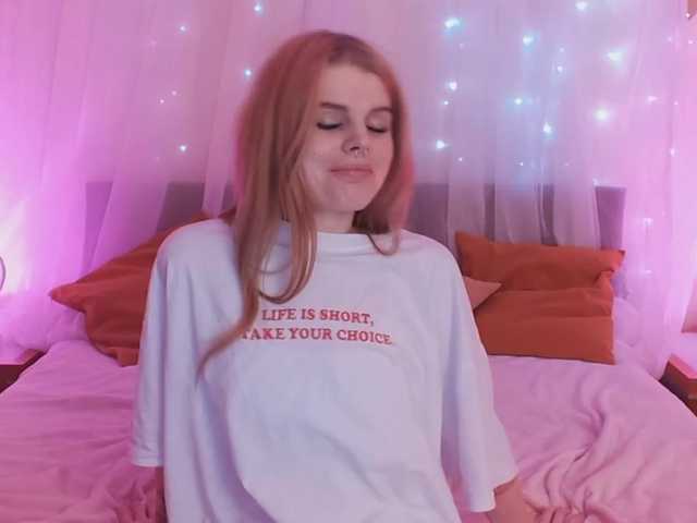 방송 스크린 샷 BabylynnAdams