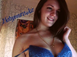 프로필 사진 Babymuro4ka