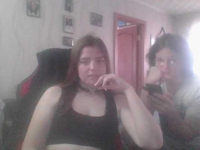 방송 스크린 샷 Mommy_bunny