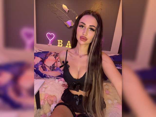 방송 스크린 샷 Babyoumilk