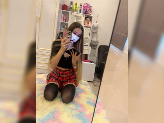 방송 스크린 샷 Babyoumilk