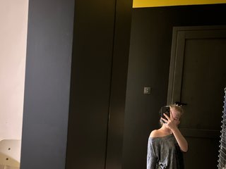 에로틱 한 영상 채팅 BabyPixie