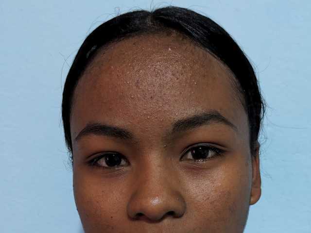 프로필 사진 BabyQueen