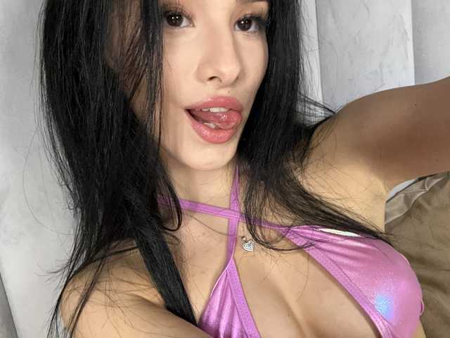 프로필 사진 BabyScarlett